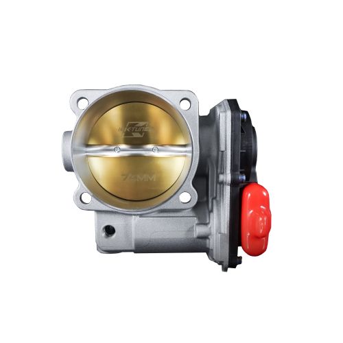 K-Tuned 06-15 Civic Si / 06-09 S2000 74mm Drive By Wire Throttle